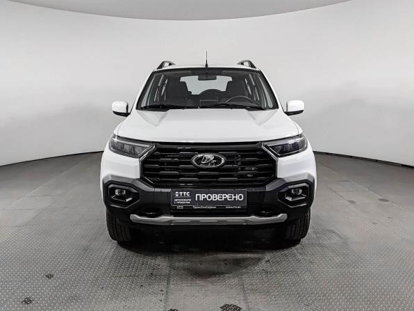 Lada (ВАЗ) Niva Travel I Рестайлинг с пробегом 2026 года, цена 1 585 000 рублей, 5800 км, внедорожник, Автокод Объявления