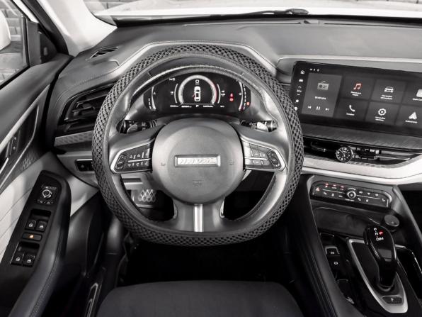 Haval F7 I Рестайлинг с пробегом 2023 года, цена 2 500 000 рублей, 22354 км, внедорожник, Автокод Объявления