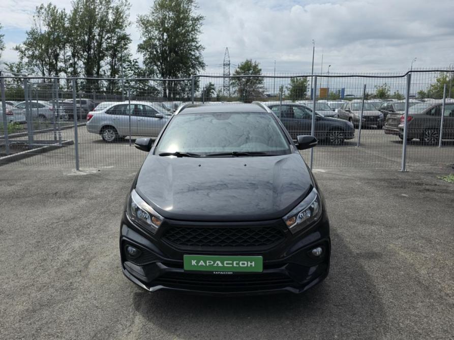 Lada (ВАЗ) Vesta I Ростов-на-Дону  - изображение 3