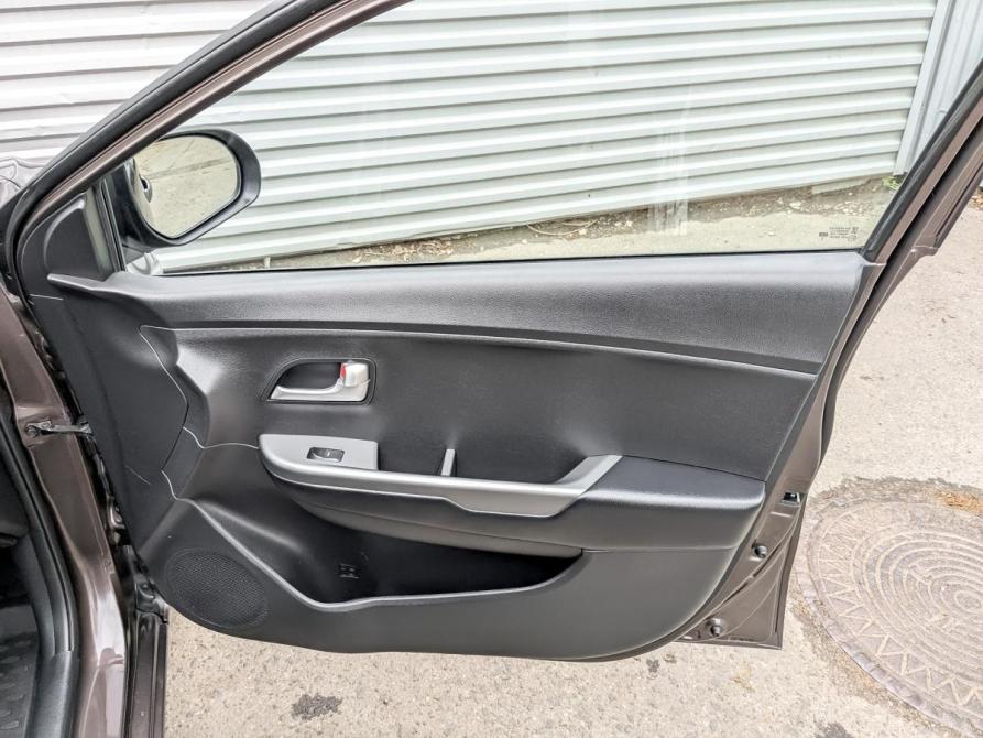 Kia Rio III Рестайлинг Москва  - изображение 22