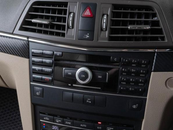 Mercedes-Benz E-Класс IV (W212 S212 C207) с пробегом 2010 года, цена 1 719 000 рублей, 77322 км, купе-хардтоп, Автокод Объявления