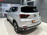 Chery Tiggo 4 Pro I Новосибирск  - изображение 26