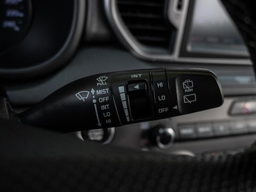Kia Sportage IV Краснодар  - изображение 19