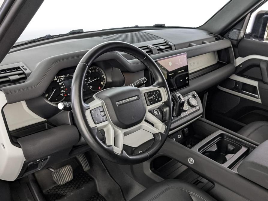 Land Rover Defender II Москва  - изображение 15