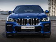BMW X6 III (G06) Москва  - изображение 25