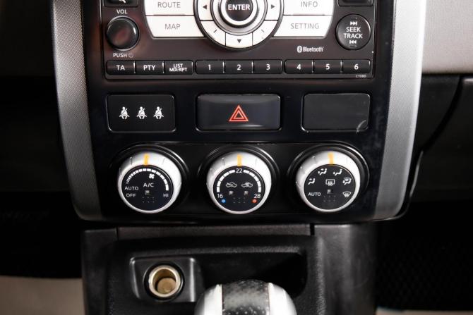 Nissan X-Trail II с пробегом 2008 года, цена 759 000 рублей, 229458 км, внедорожник, Автокод Объявления