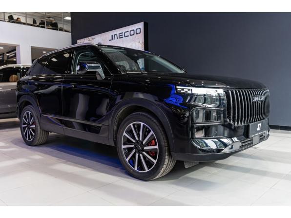 Новый Jaecoo J7 I 2024 года, цена 2 959 900 рублей, внедорожник, Автокод Объявления