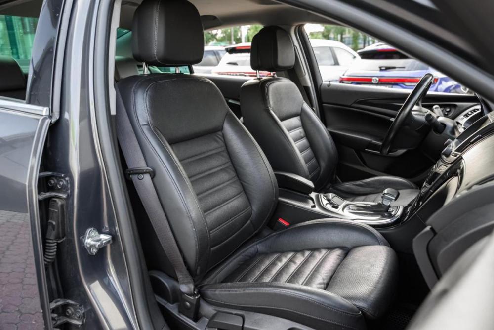Opel Insignia I Рестайлинг Ульяновск  - изображение 8