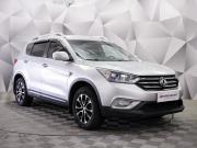 Dongfeng AX7 I Ульяновск  - изображение 28