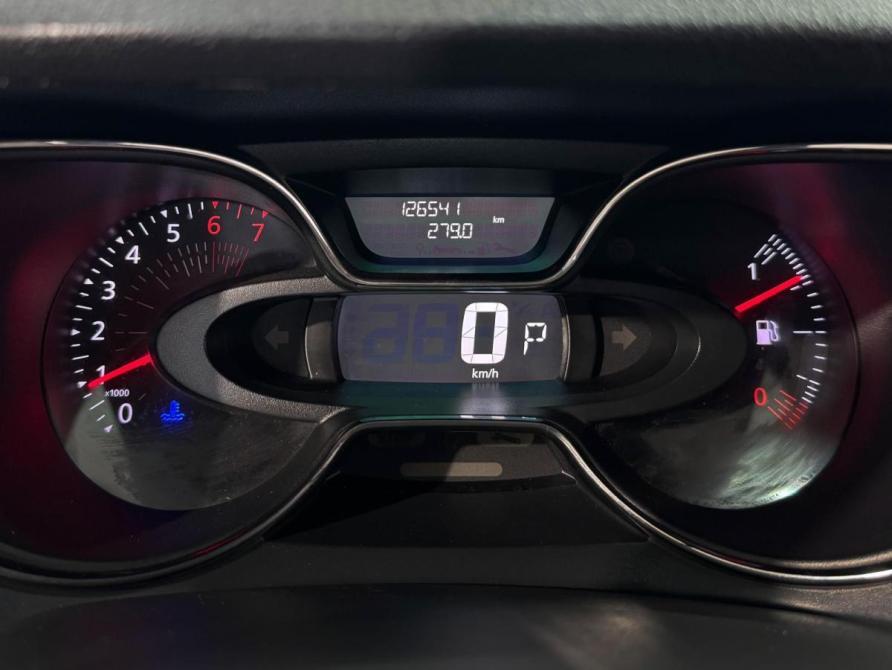 Renault Kaptur I Ростов-на-Дону  - изображение 18