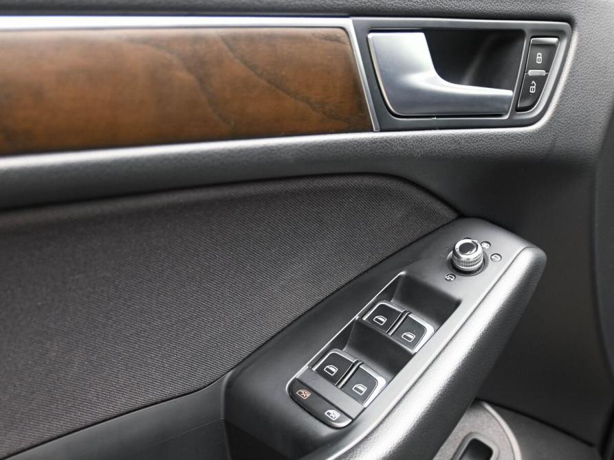 Audi Q5 I (8R) Рестайлинг Ростов-на-Дону  - изображение 13