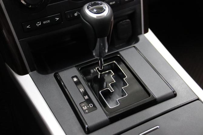Mazda CX-9 I Рестайлинг с пробегом 2012 года, цена 1 675 170 рублей, 194514 км, внедорожник, Автокод Объявления