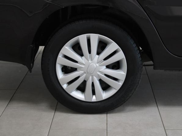 Datsun on-DO I с пробегом 2019 года, цена 499 900 рублей, 153719 км, седан, Автокод Объявления