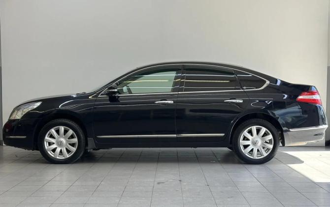 Nissan Teana II с пробегом 2011 года, цена 1 100 000 рублей, 262589 км, седан, Автокод Объявления