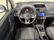 Subaru Forester IV Рестайлинг Химки  - изображение 26