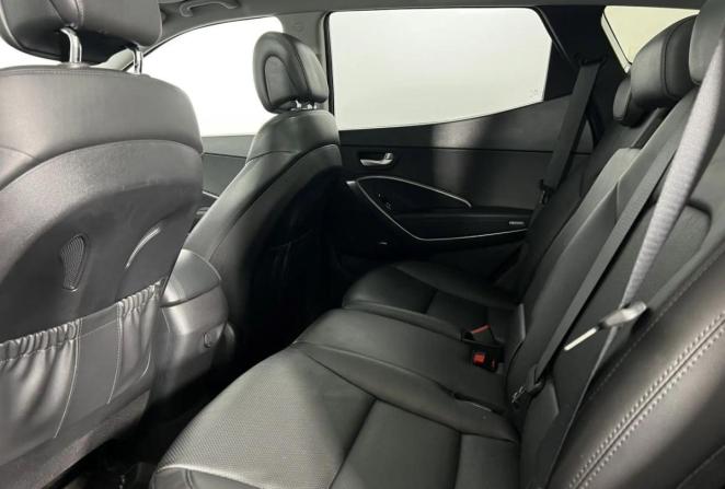 Hyundai Santa Fe III с пробегом 2016 года, цена 2 600 000 рублей, 133017 км, внедорожник, Автокод Объявления