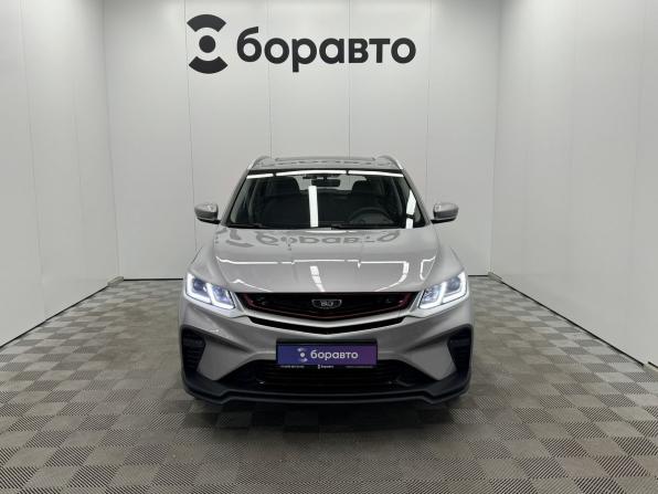 Belgee X50 с пробегом 2024 года, цена 2 163 000 рублей, 11759 км, внедорожник, Автокод Объявления