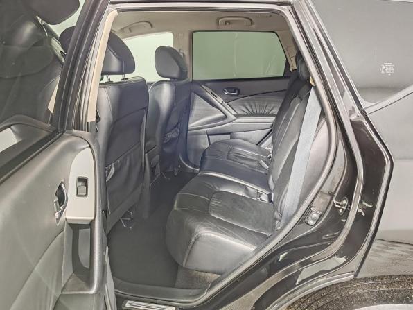 Nissan Murano II (Z51) Рестайлинг с пробегом 2011 года, цена 935 000 рублей, 234058 км, внедорожник, Автокод Объявления