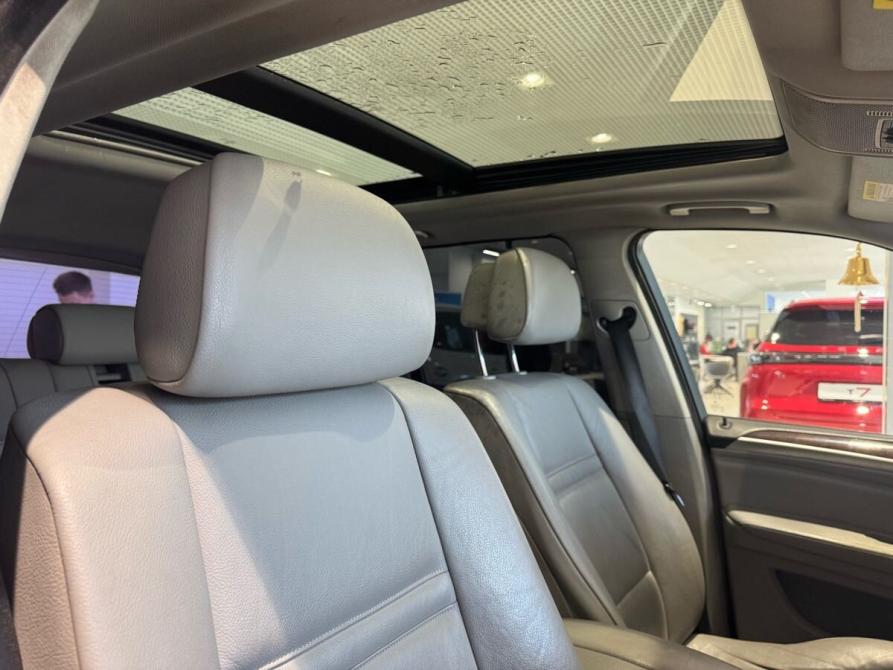 BMW X5 II (E70) Екатеринбург  - изображение 12