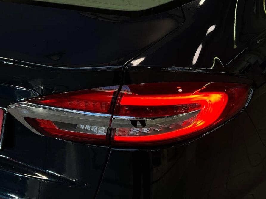Ford Fusion (North America) II Рестайлинг Челябинск  - изображение 8