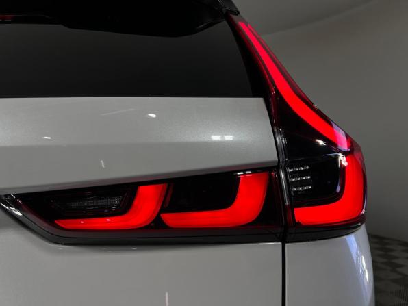 Honda CR-V VI с пробегом 2026 года, цена 4 449 000 рублей, 20 км, внедорожник, Автокод Объявления