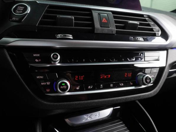 BMW X4 II (G02) с пробегом 2020 года, цена 4 298 000 рублей, 92644 км, внедорожник, Автокод Объявления