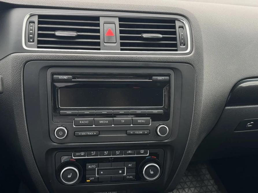 Volkswagen Jetta VI Пермь  - изображение 10