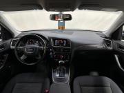 Audi Q5 I (8R) Рестайлинг Санкт-Петербург  - изображение 26