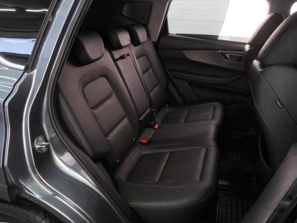 Chery Tiggo 7 Pro I с пробегом 2020 года, цена 1 649 000 рублей, 64085 км, внедорожник, Автокод Объявления