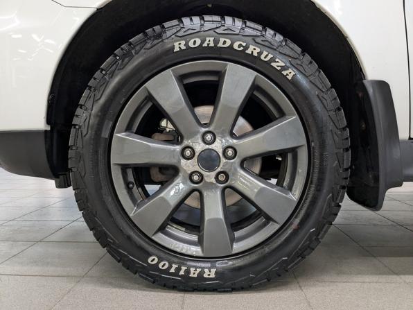 Mitsubishi Outlander II Рестайлинг с пробегом 2011 года, цена 1 500 000 рублей, 202648 км, внедорожник, Автокод Объявления
