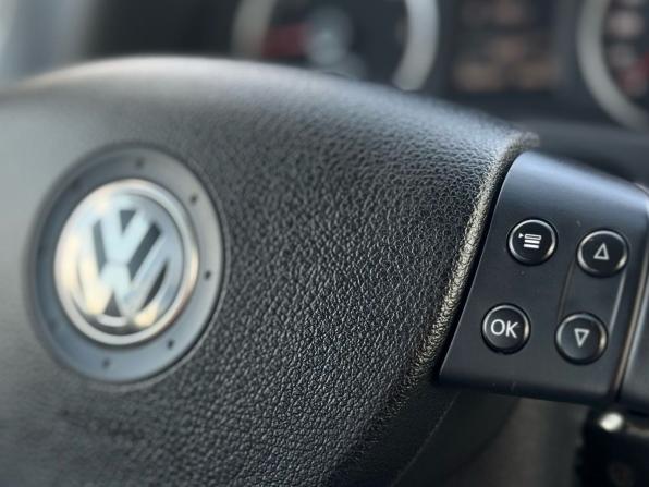 Volkswagen Tiguan I с пробегом 2010 года, цена 1 219 000 рублей, 206565 км, внедорожник, Автокод Объявления