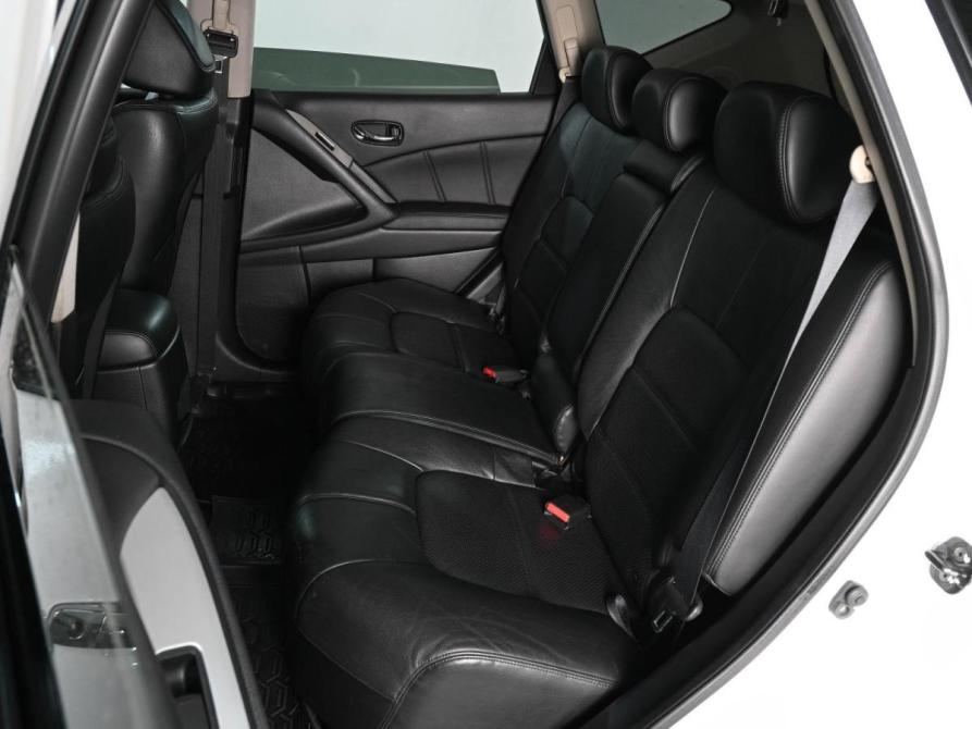 Nissan Murano II (Z51) Рестайлинг 2 Ростов-на-Дону  - изображение 9