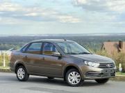 Lada (ВАЗ) Granta I Рестайлинг Уфа  - изображение 12