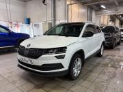Skoda Karoq I Санкт-Петербург  - изображение 5