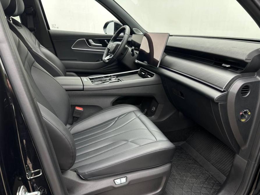Chery Tiggo 9 I Москва  - изображение 15