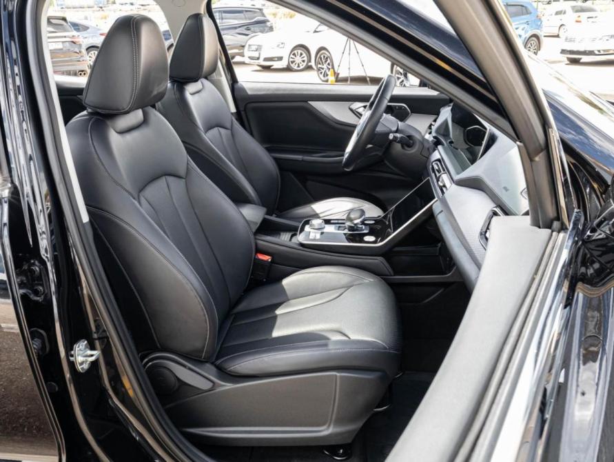 BAIC X7 I Краснодар  - изображение 8