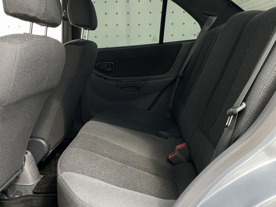 Hyundai Accent II Тамбов  - изображение 13