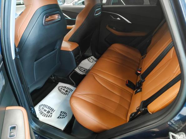 Omoda C5 I с пробегом 2022 года, цена 1 627 000 рублей, 51658 км, внедорожник, Автокод Объявления