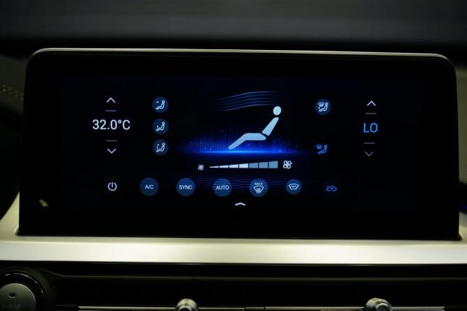 Chery Tiggo 7 Pro I с пробегом 2020 года, цена 1 632 000 рублей, 75000 км, внедорожник, Автокод Объявления