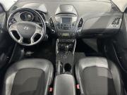 Hyundai ix35 I Рестайлинг Москва  - изображение 29