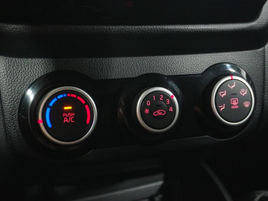 Kia Rio III Рестайлинг Вологда  - изображение 13