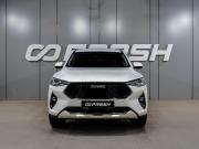 Haval F7 I Воронеж  - изображение 29