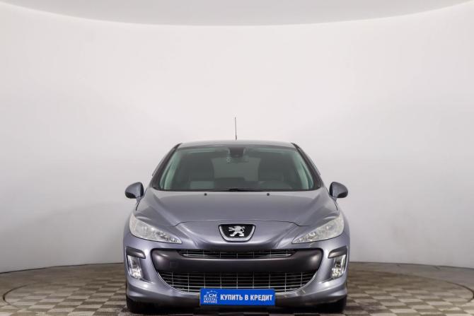 Peugeot 308 I Рестайлинг с пробегом 2011 года, цена 649 000 рублей, 130000 км, хэтчбек, Автокод Объявления