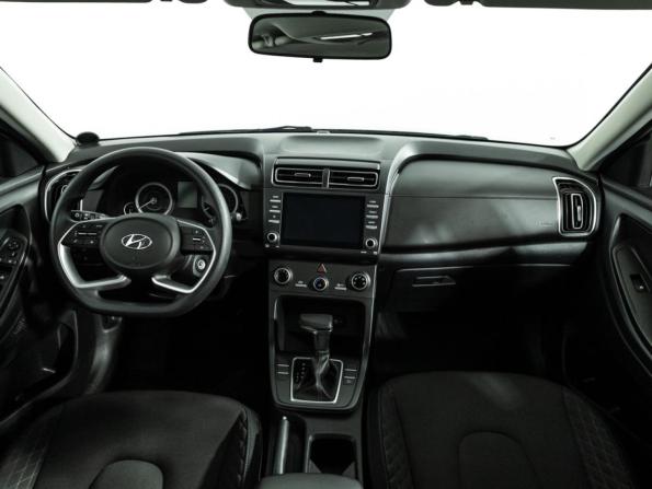 Hyundai Creta II с пробегом 2021 года, цена 2 249 777 рублей, 76952 км, внедорожник, Автокод Объявления