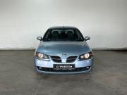Nissan Almera II (N16) Рестайлинг Москва  - изображение 18