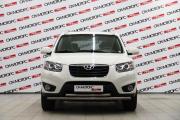 Hyundai Santa Fe II Рестайлинг Сургут  - изображение 33