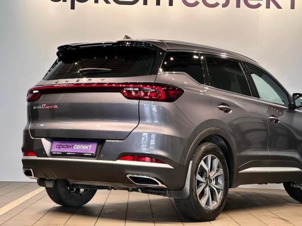Chery Tiggo 7 Pro Max I с пробегом 2024 года, цена 2 085 000 рублей, 33500 км, внедорожник, Автокод Объявления