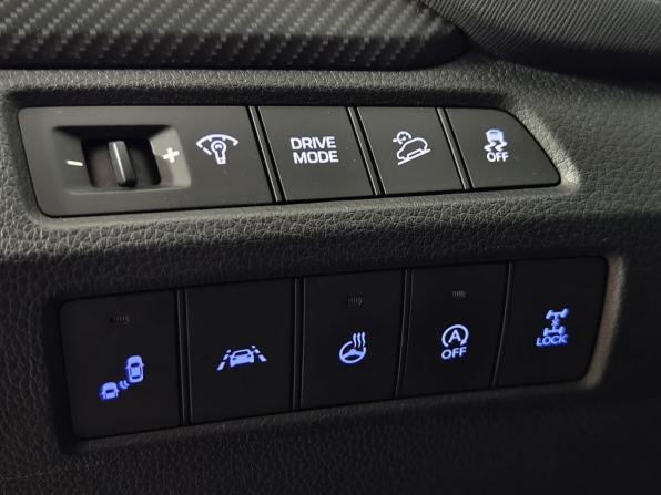 Hyundai Santa Fe III Рестайлинг с пробегом 2017 года, цена 2 295 000 рублей, 122771 км, внедорожник, Автокод Объявления