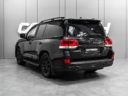 Toyota Land Cruiser 200 Series Рестайлинг 2 Тюмень  - изображение 30