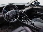 Kia K5 III Москва  - изображение 30